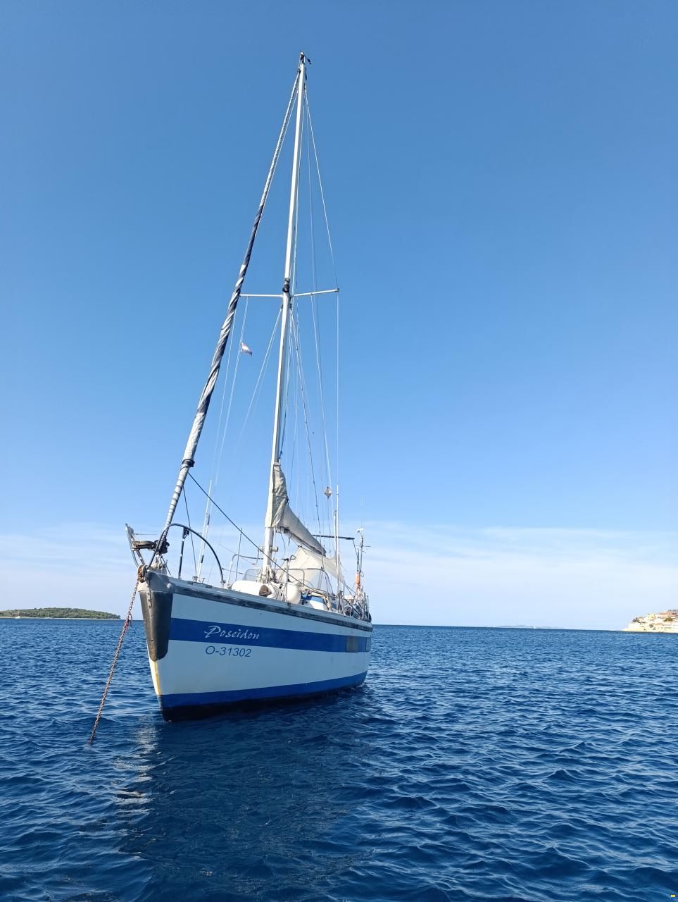 Coronado 35