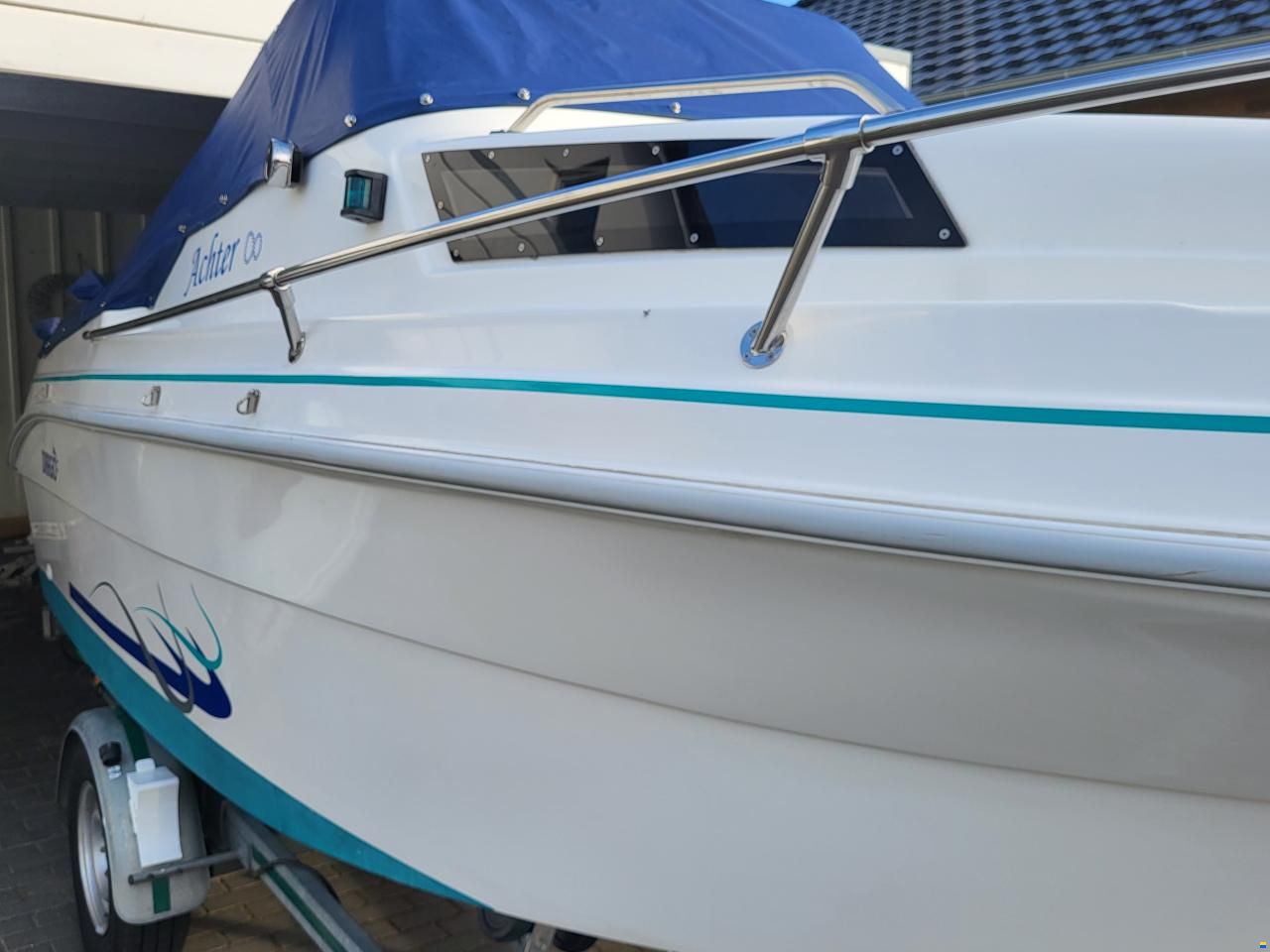 Drago Fiesta 540