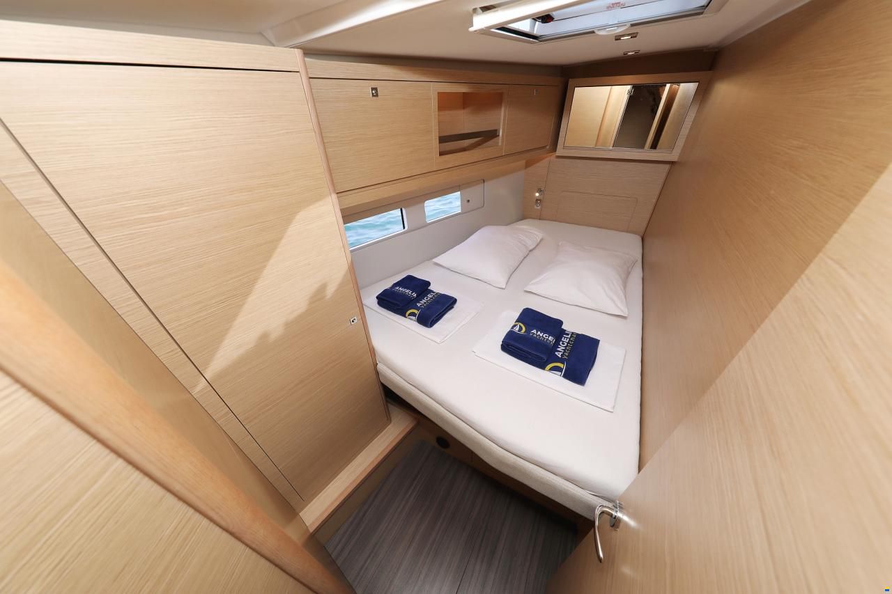 Dufour 530
