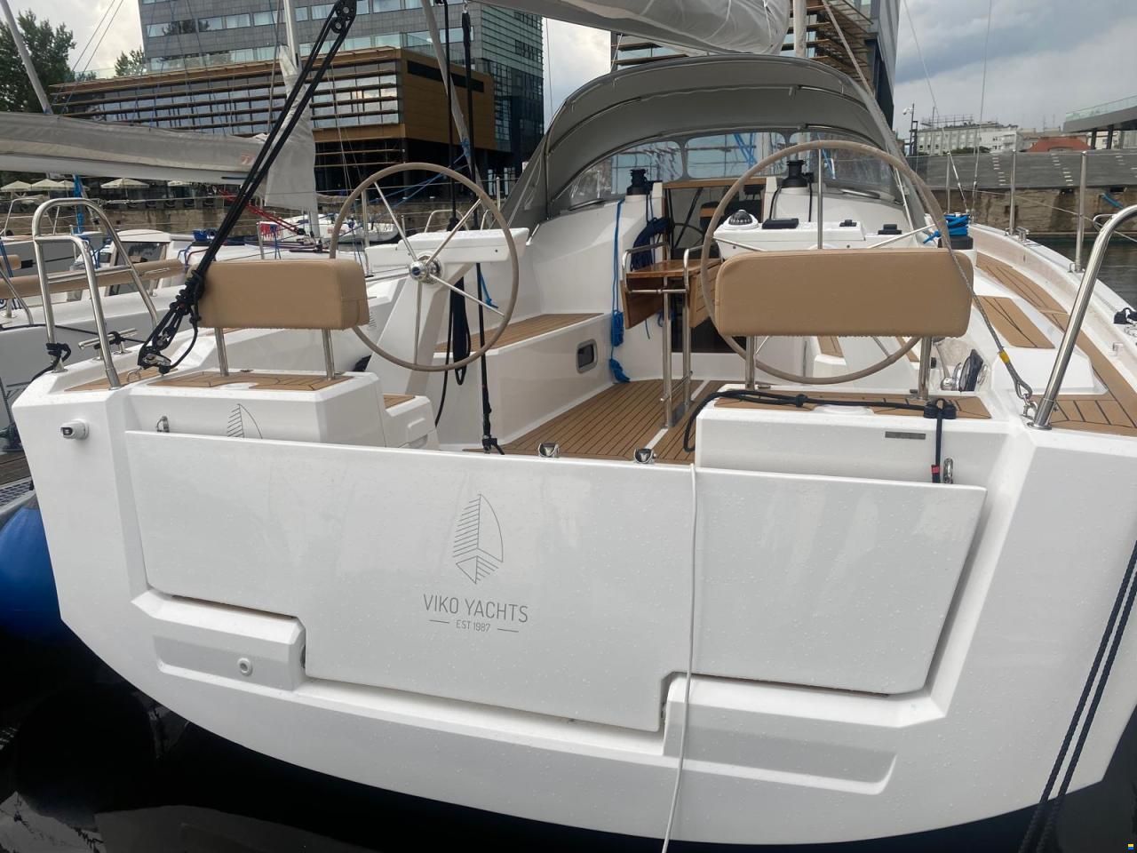 Viko S 35
