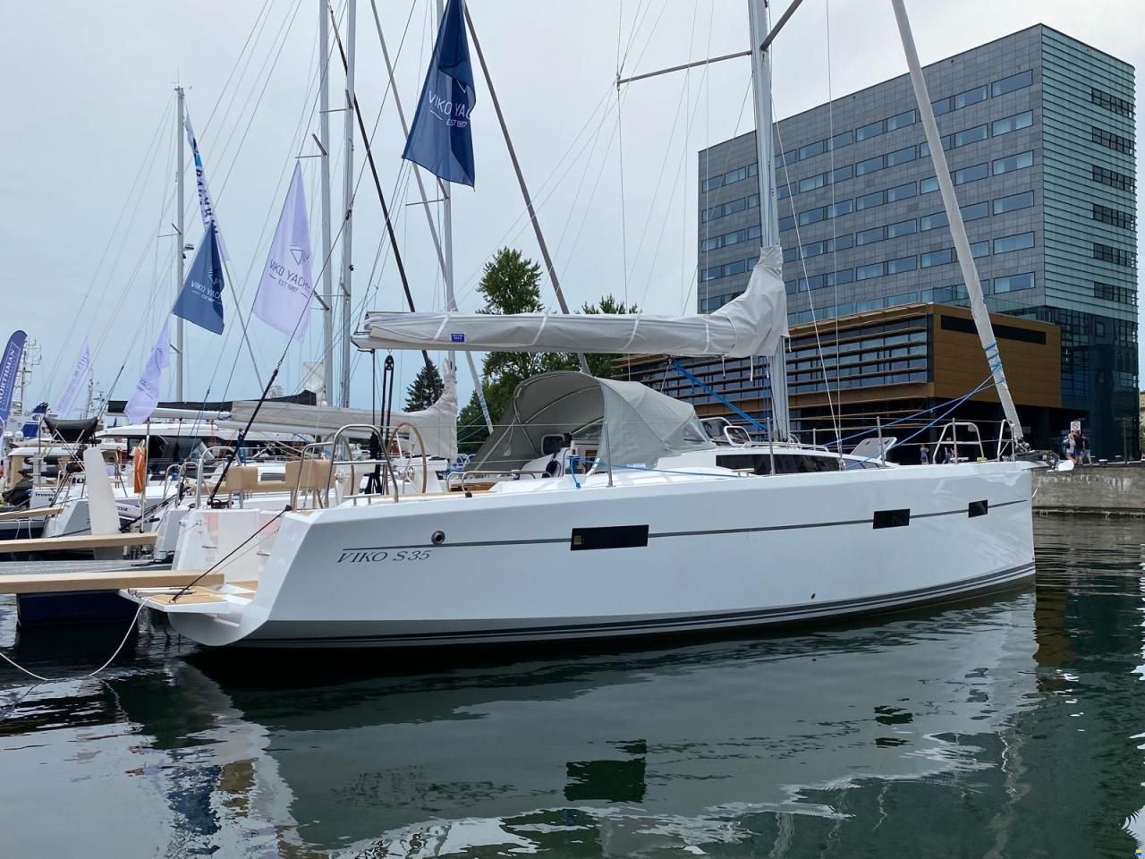 Viko S 35