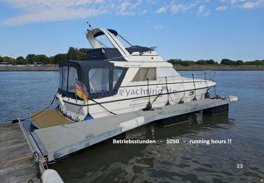 Princess 330 Fly