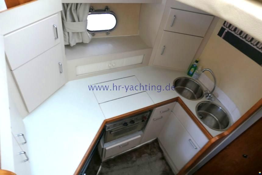 Princess 330 Fly