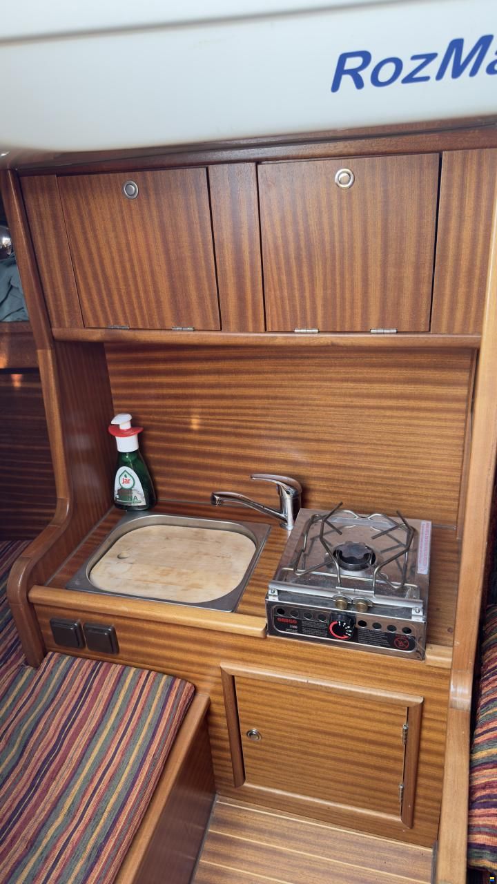 Sasanka Viva 700