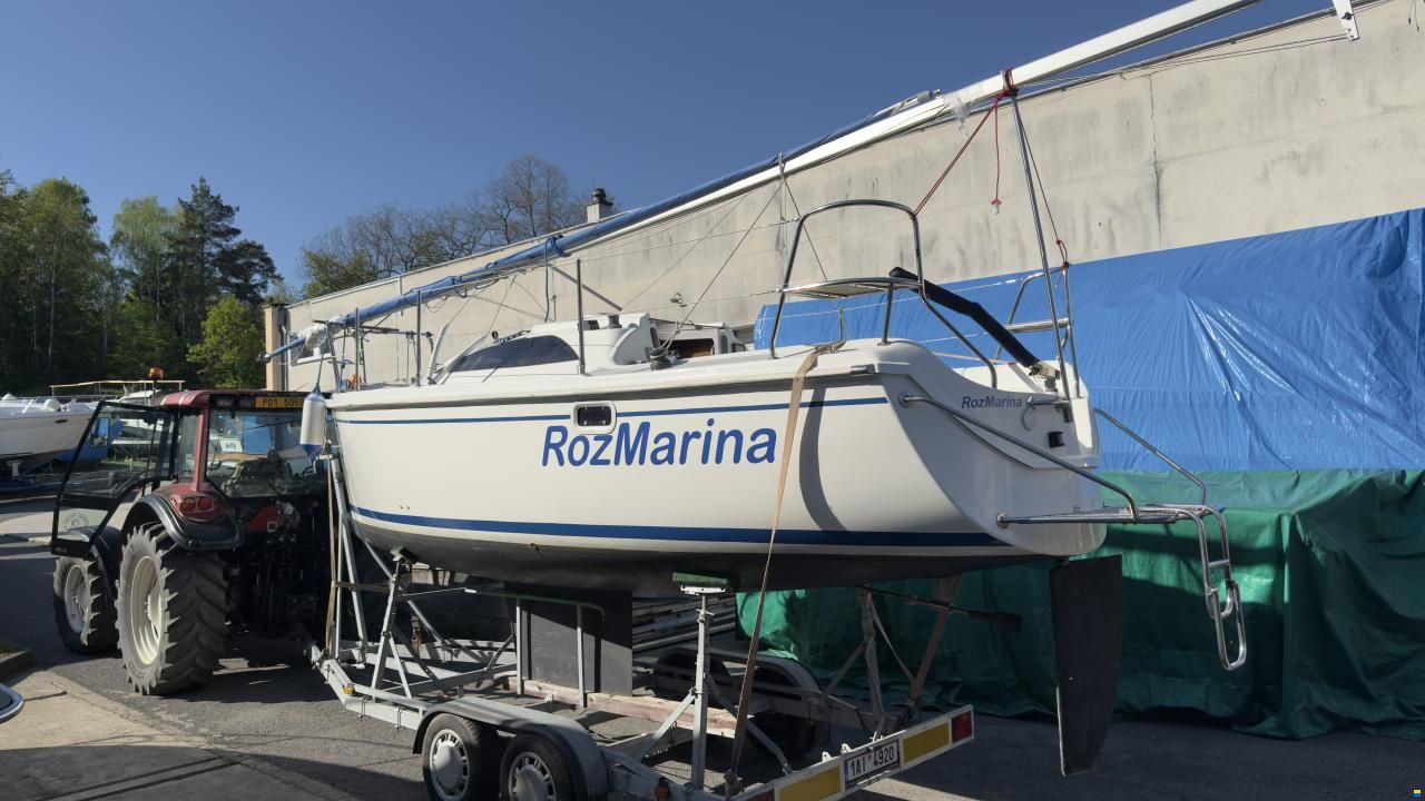 Sasanka Viva 700