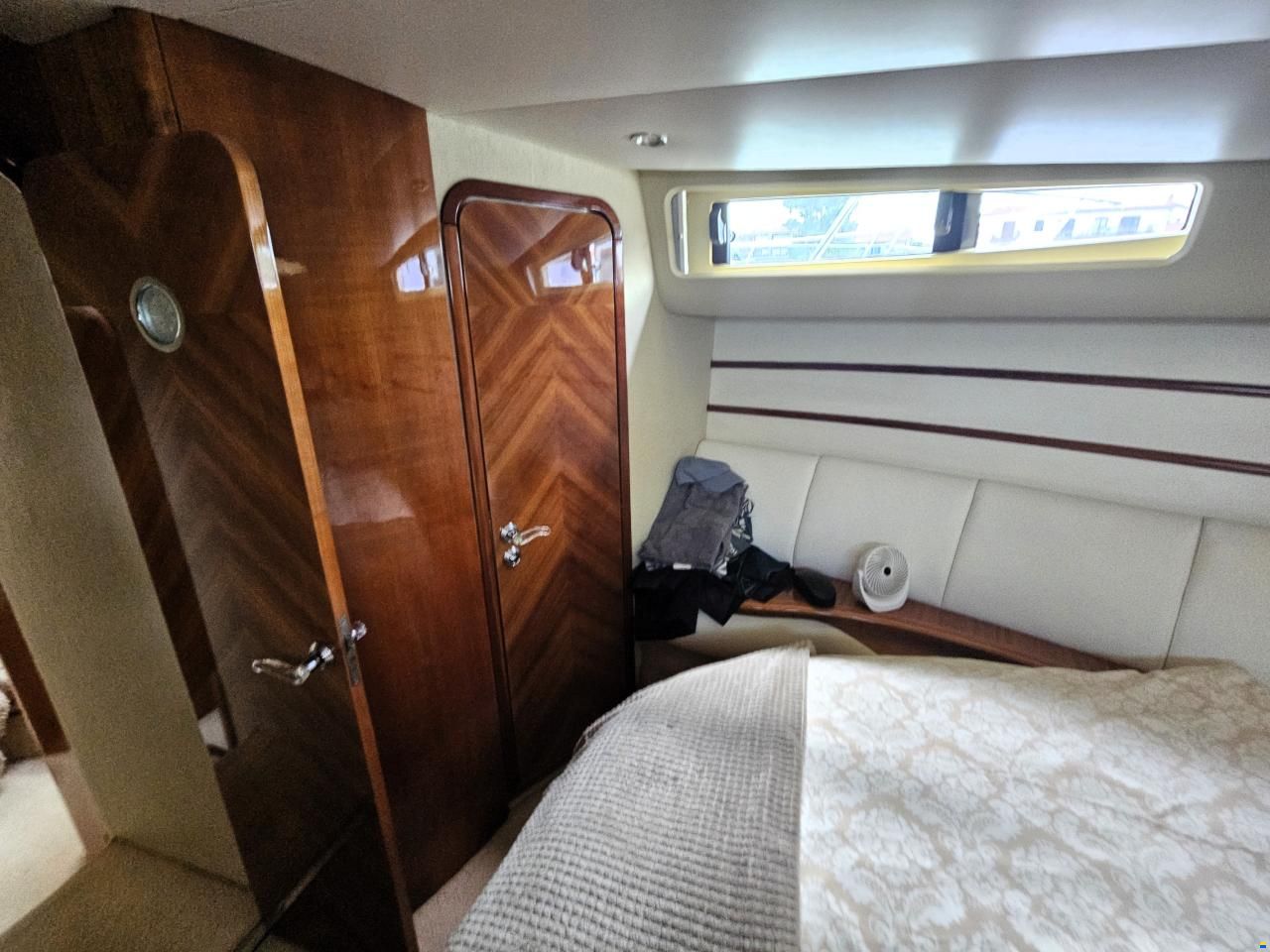 Azimut 46 Fly