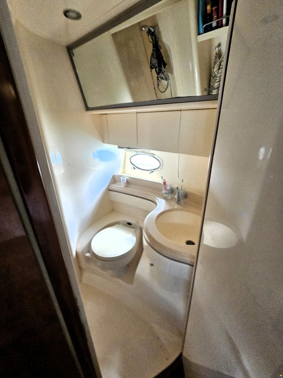 Azimut 46 Fly