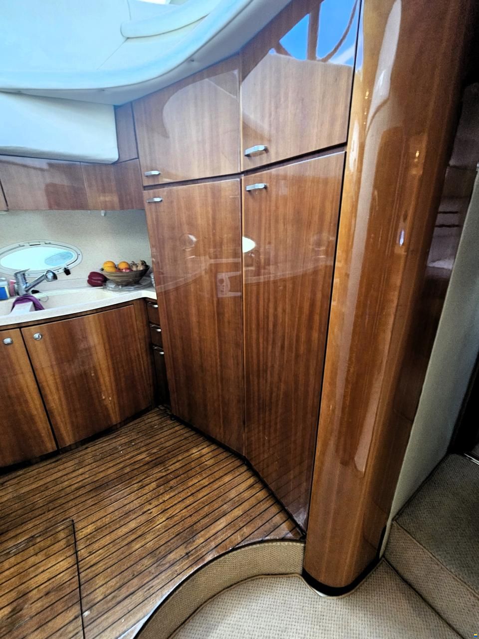 Azimut 46 Fly