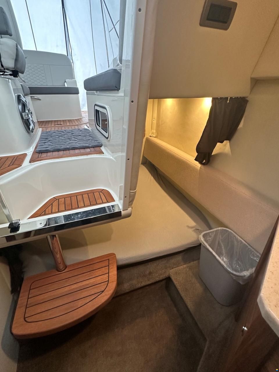 Sea Ray SeaRay Sundancer 265
