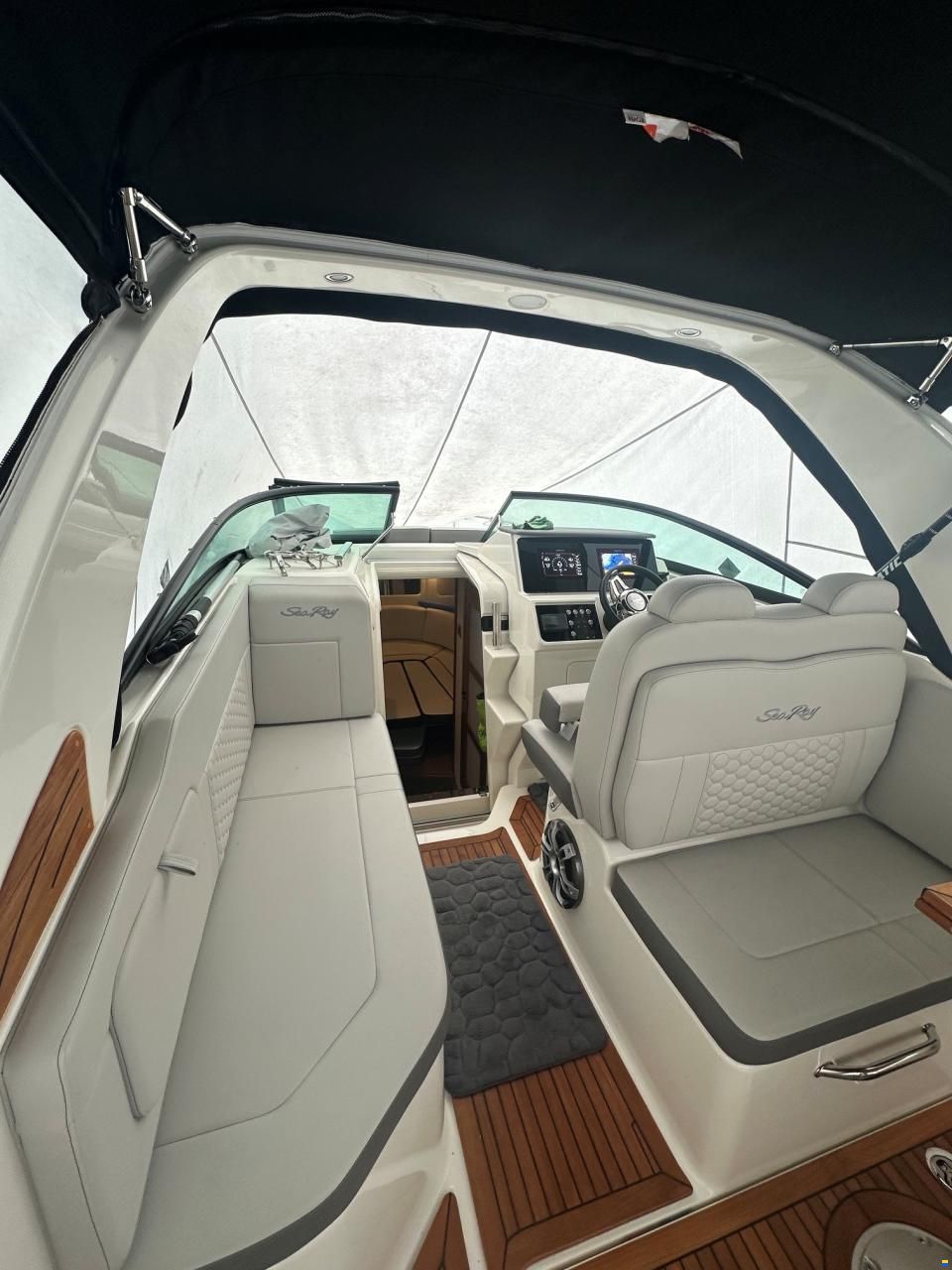 Sea Ray SeaRay Sundancer 265