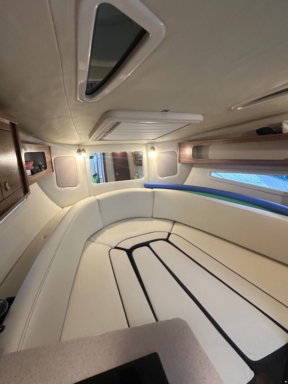 Sea Ray SeaRay Sundancer 265