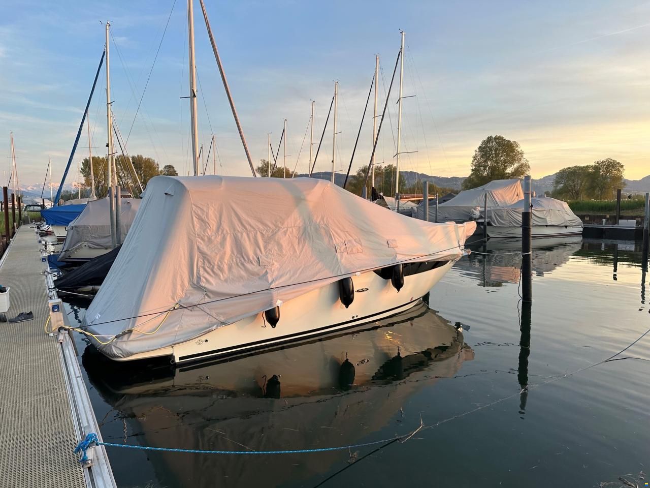 Sea Ray SeaRay Sundancer 265