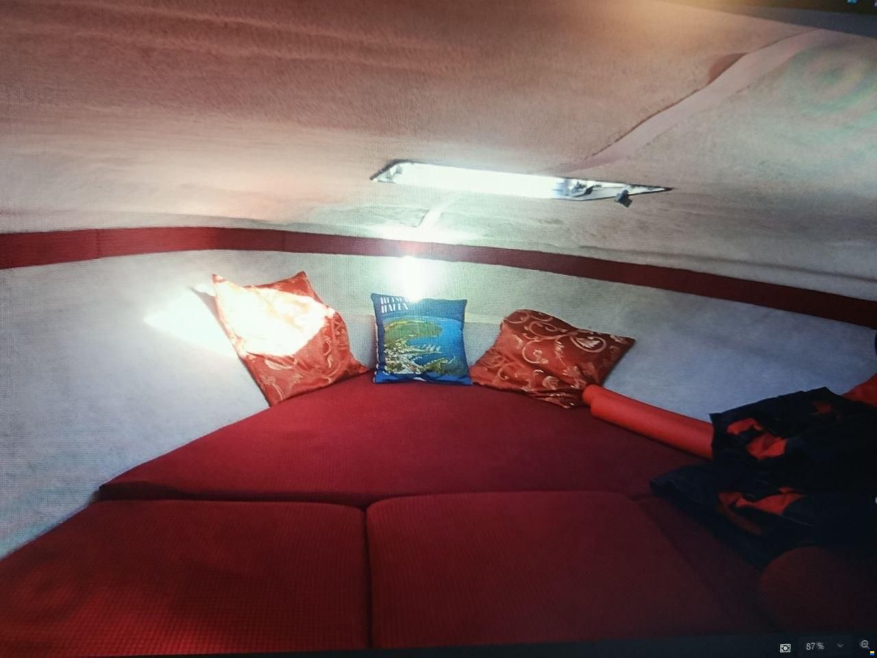 Sea Ray 200