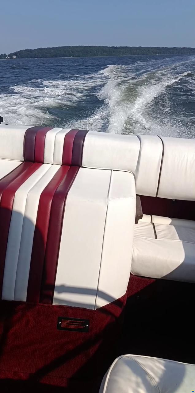 Sea Ray 200