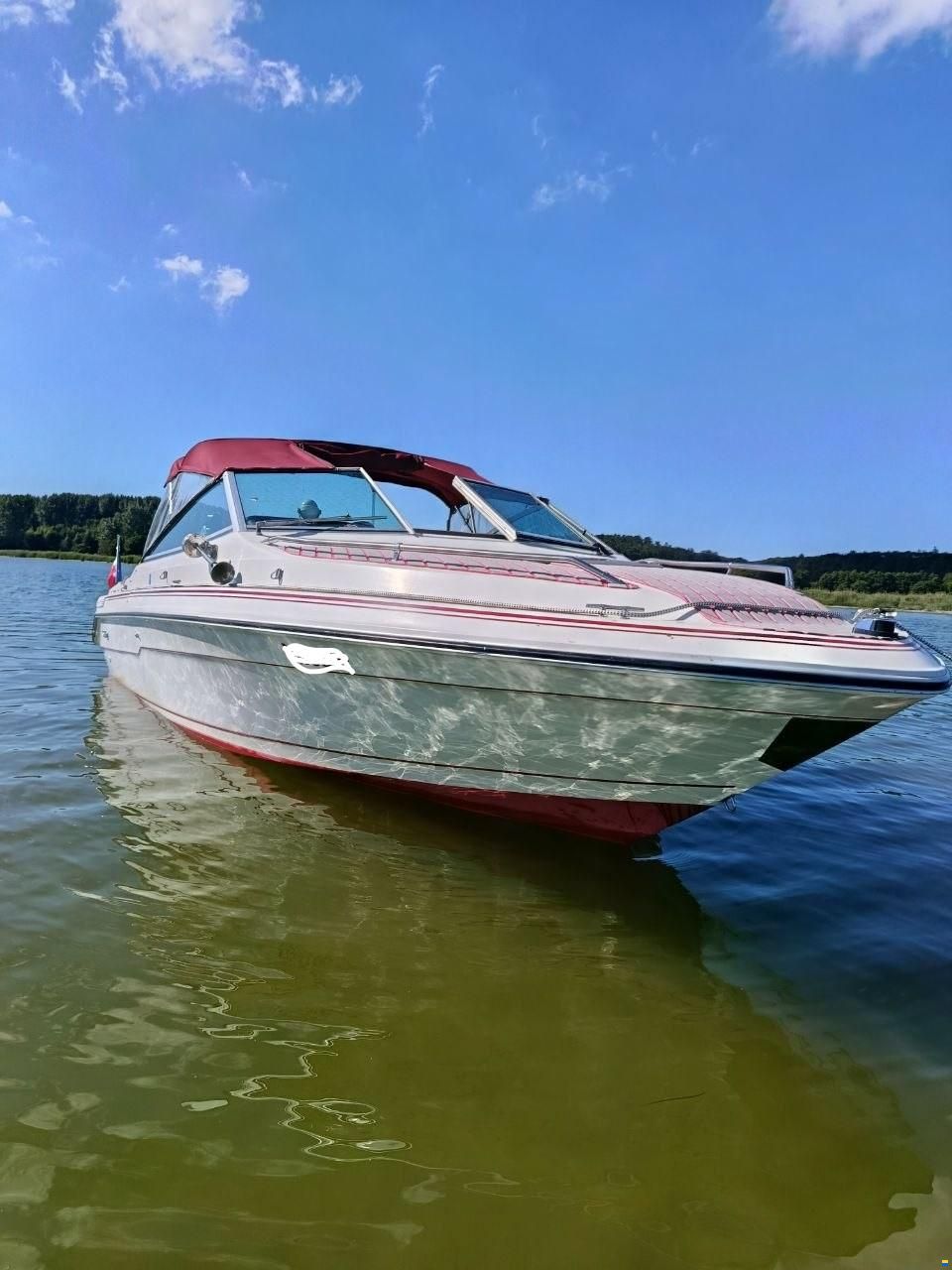 Sea Ray 200