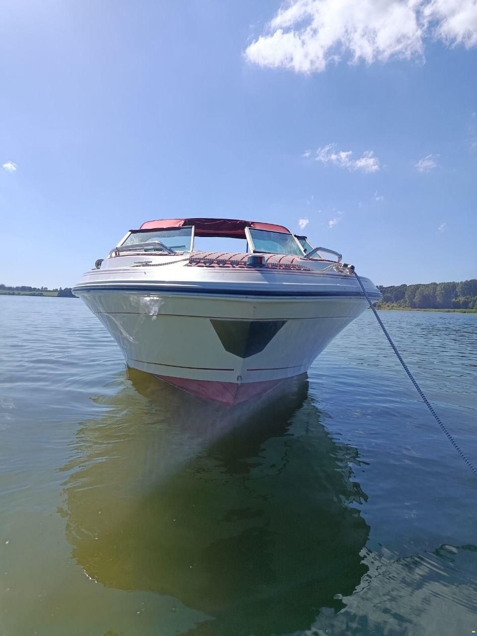Sea Ray 200