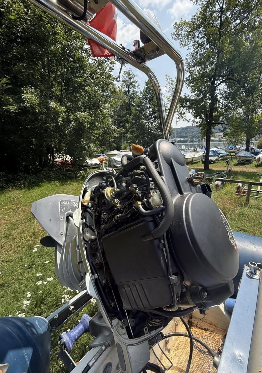 Honda BF50