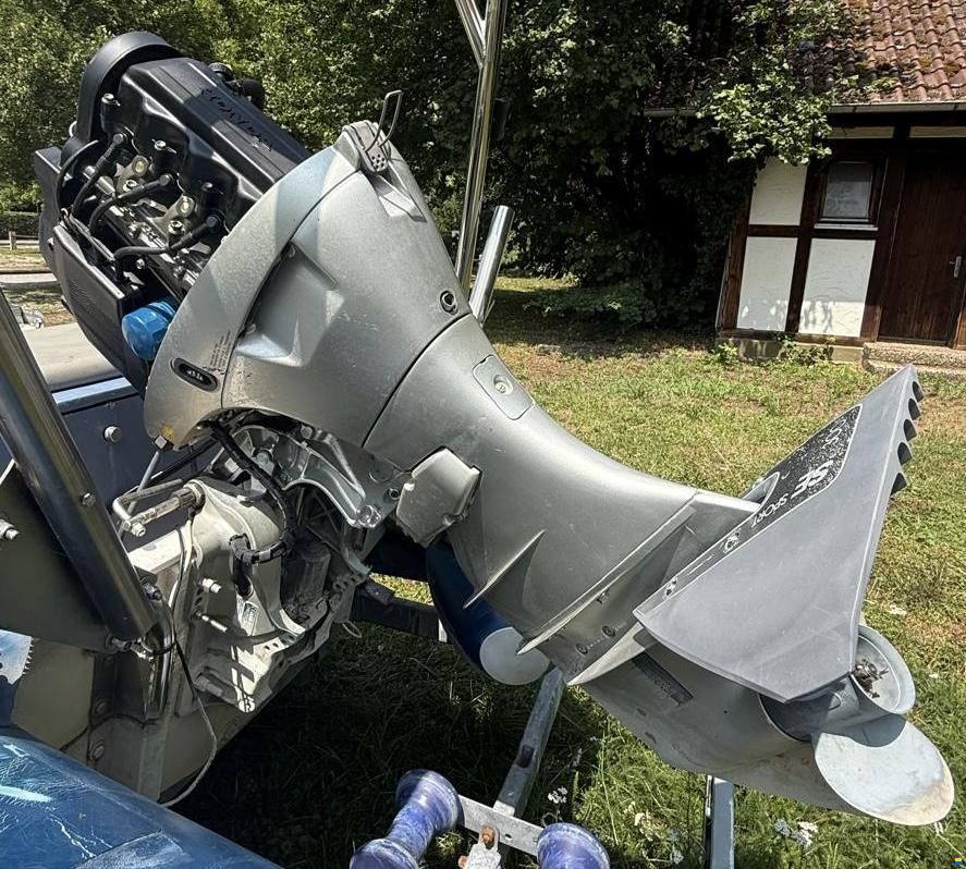 Honda BF50