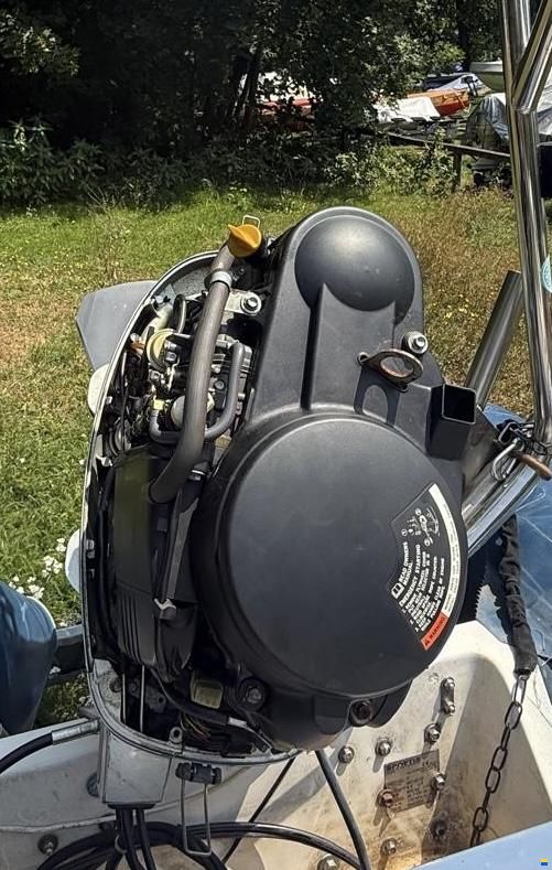 Honda BF50