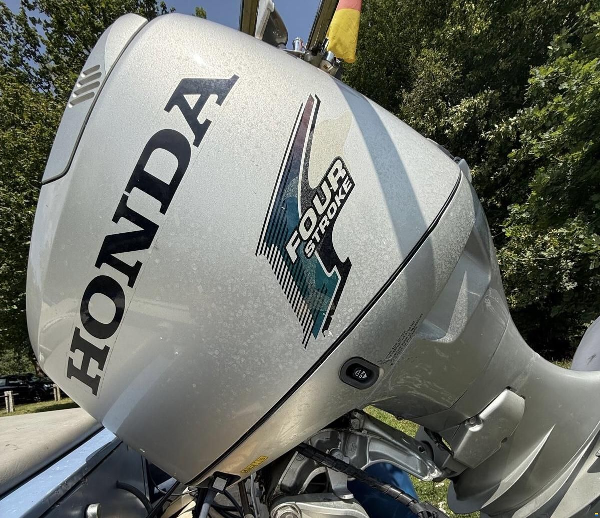 Honda BF50
