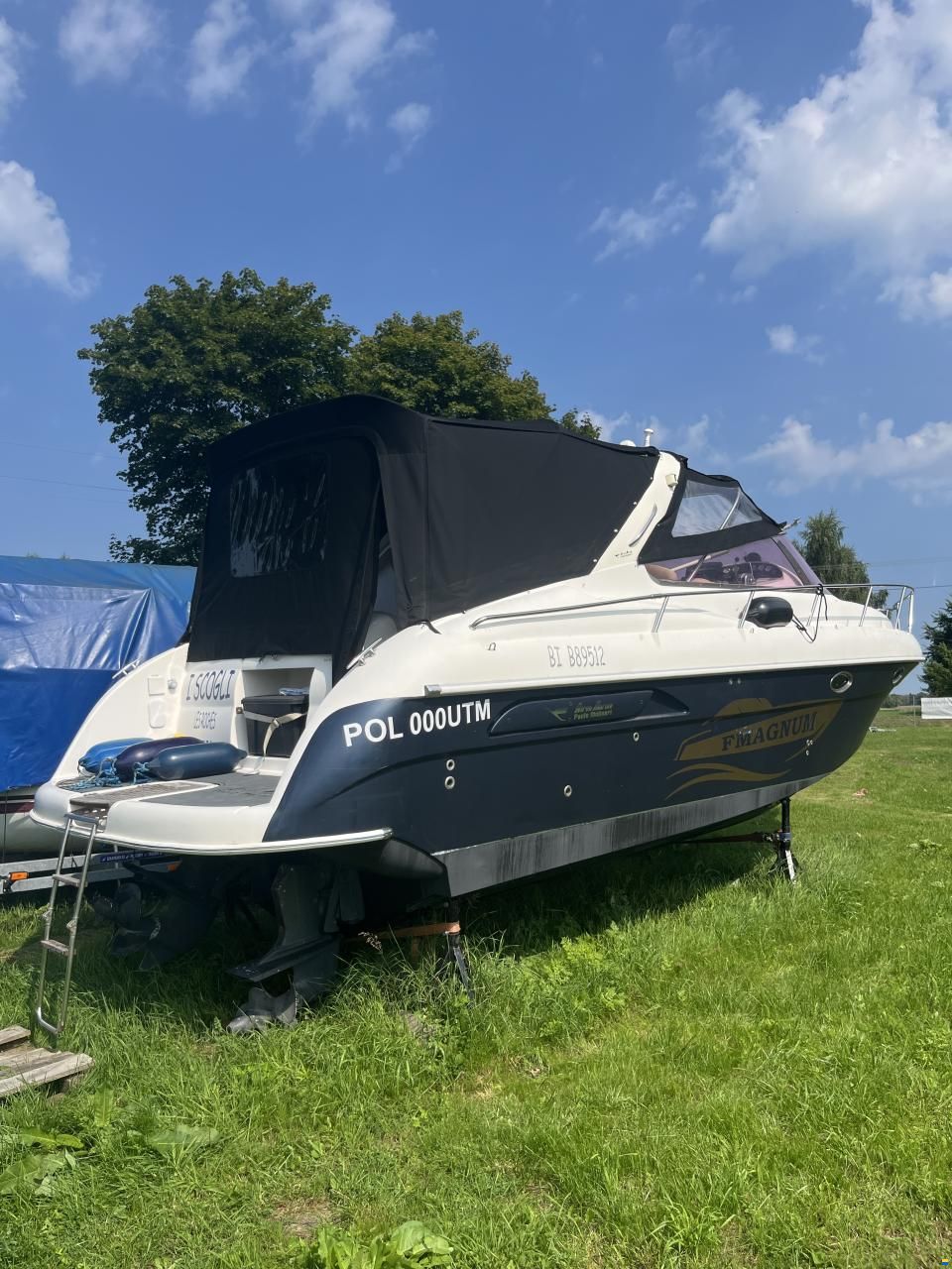 Airon Marine 300
