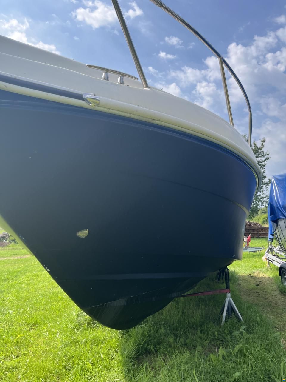 Airon Marine 300
