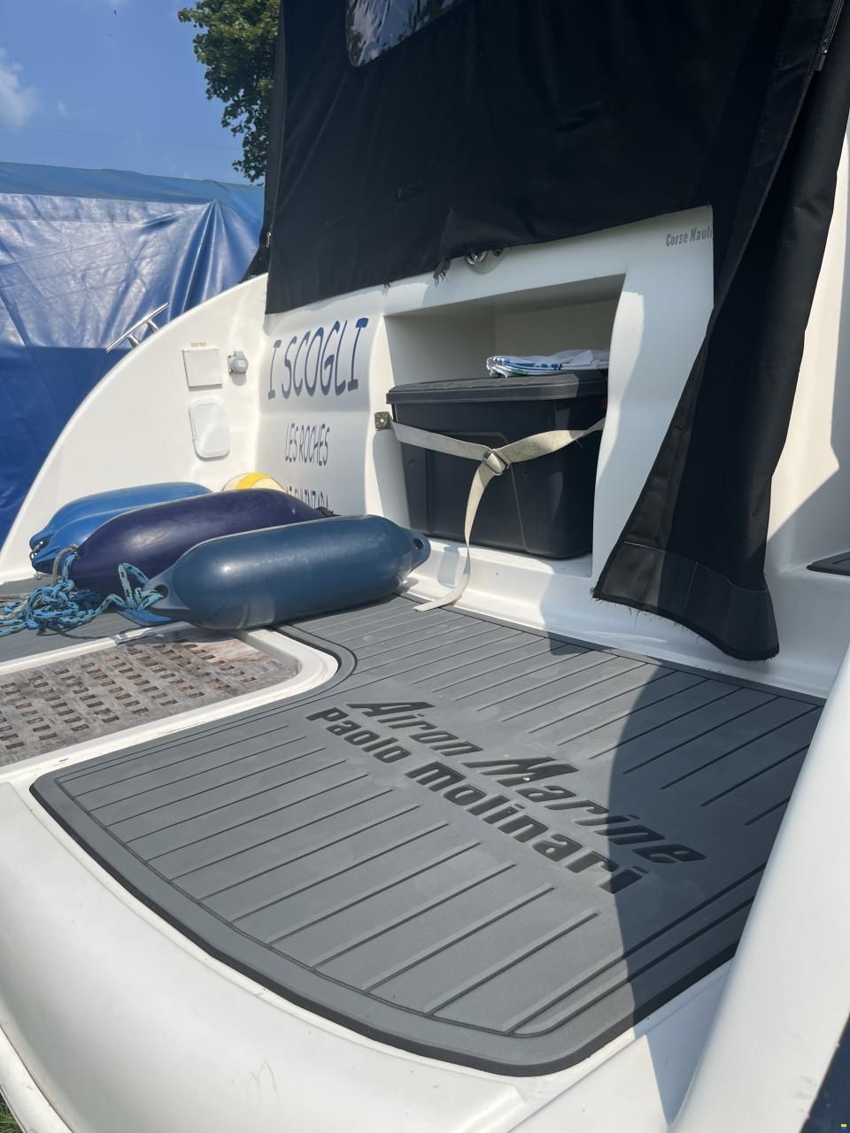 Airon Marine 300