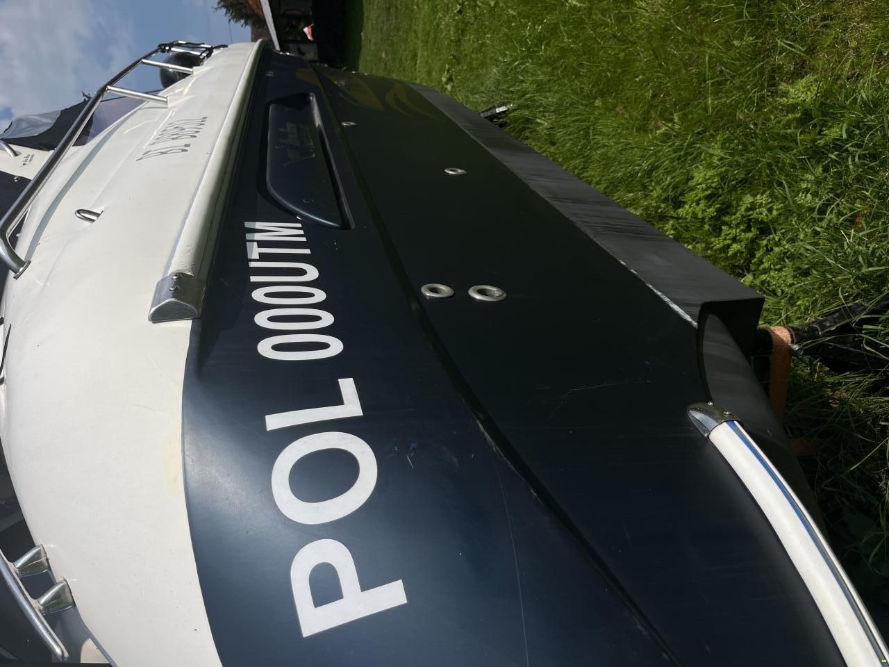 Airon Marine 300
