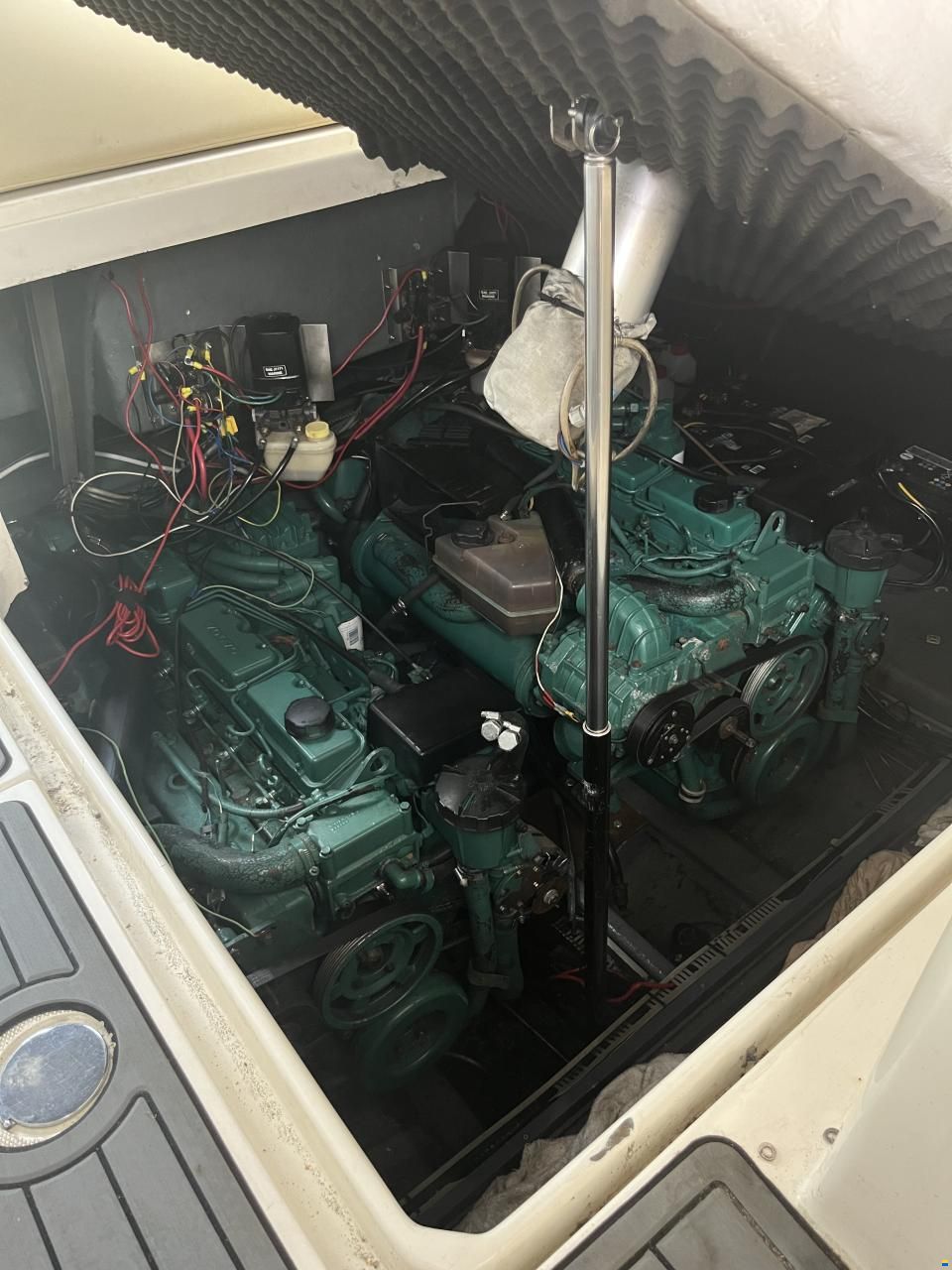 Airon Marine 300