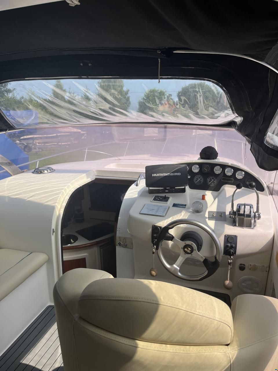 Airon Marine 300