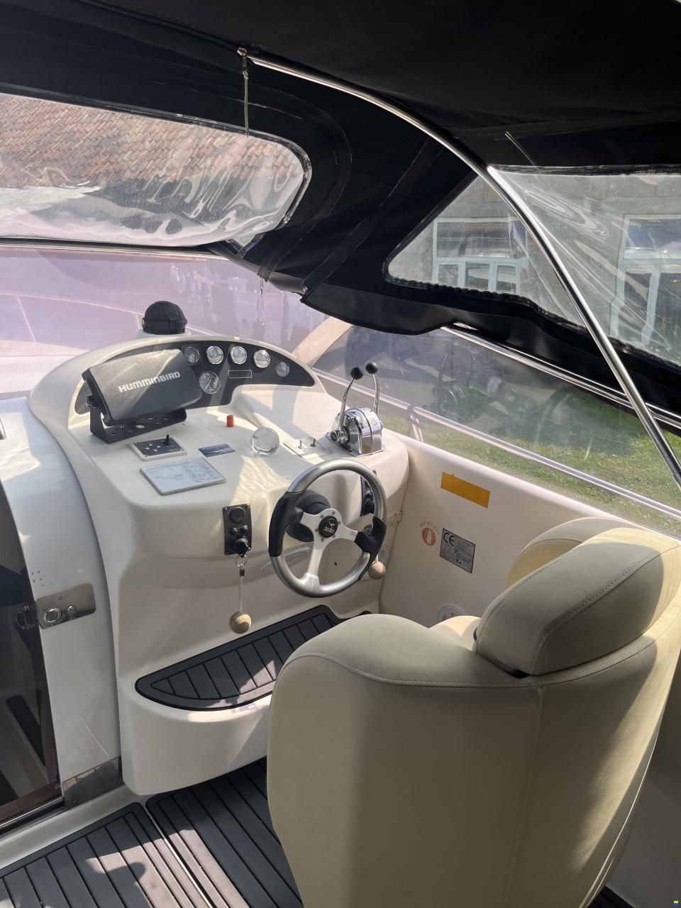 Airon Marine 300