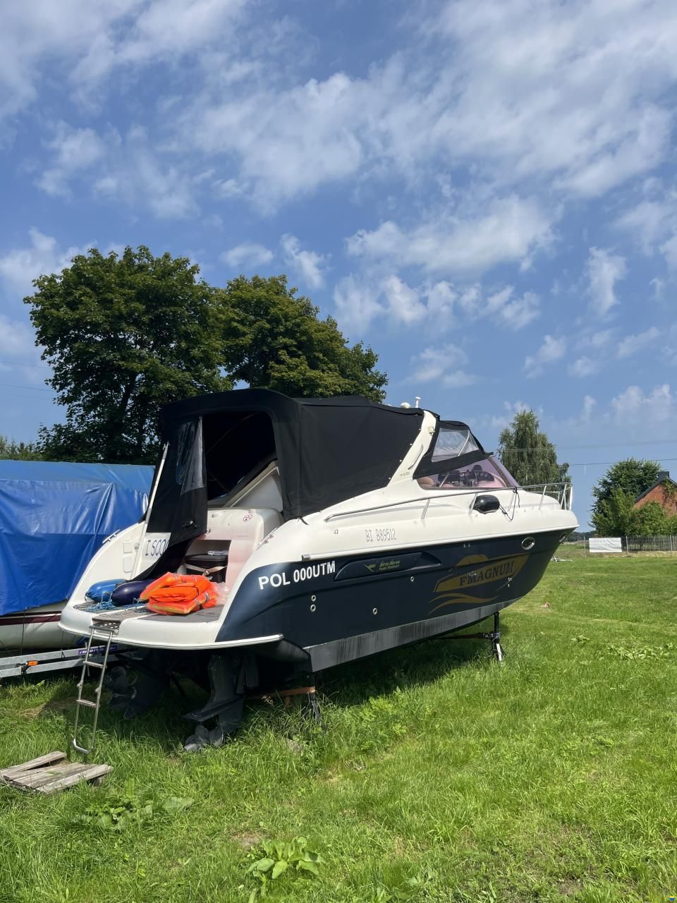 Airon Marine 300