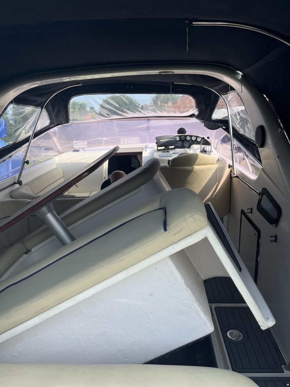 Airon Marine 300