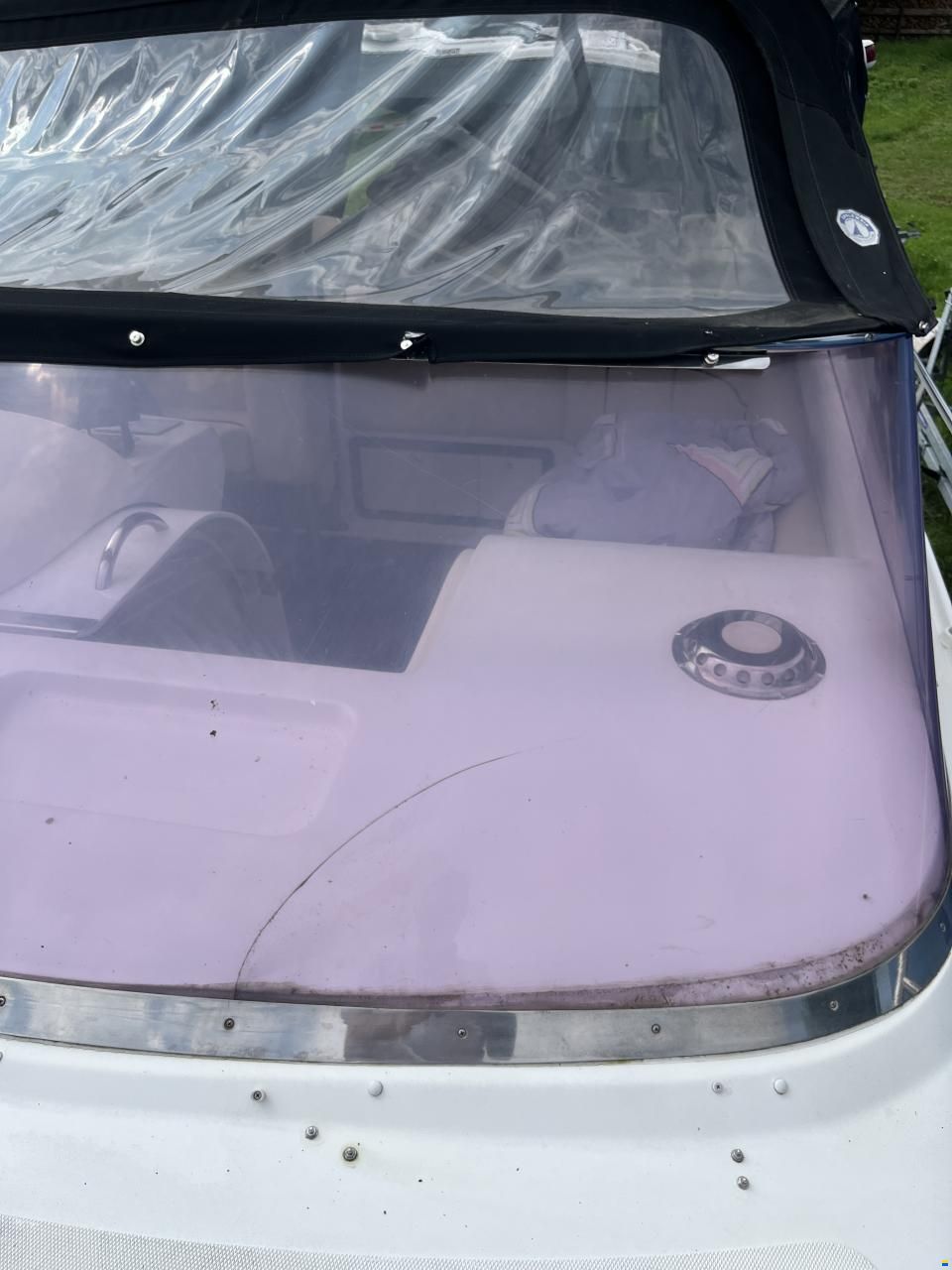 Airon Marine 300