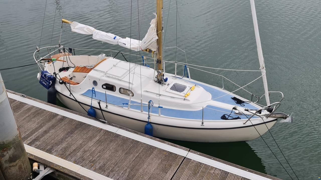 STORFIDRA 25