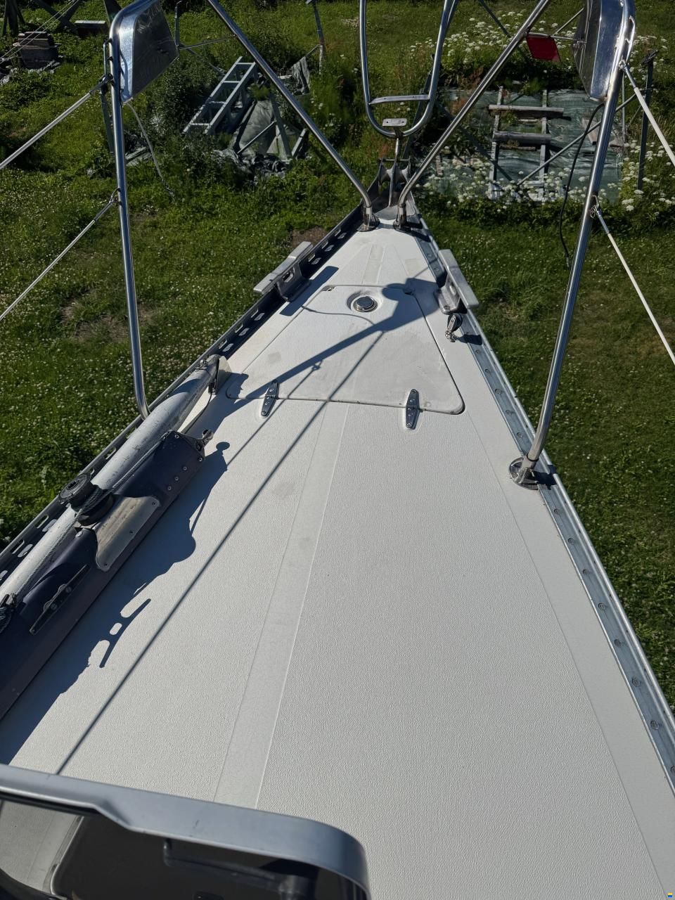 Fiskars King's Cruiser 33
