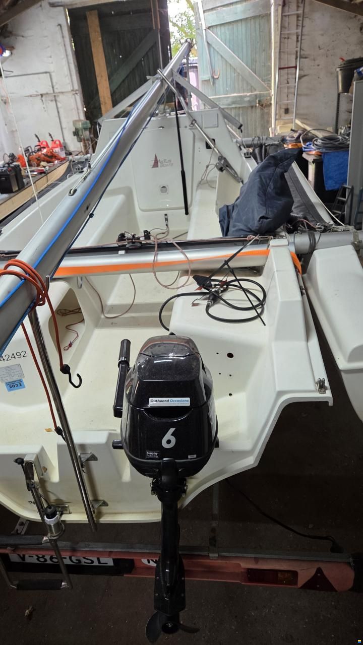Astus 20.2 Sport