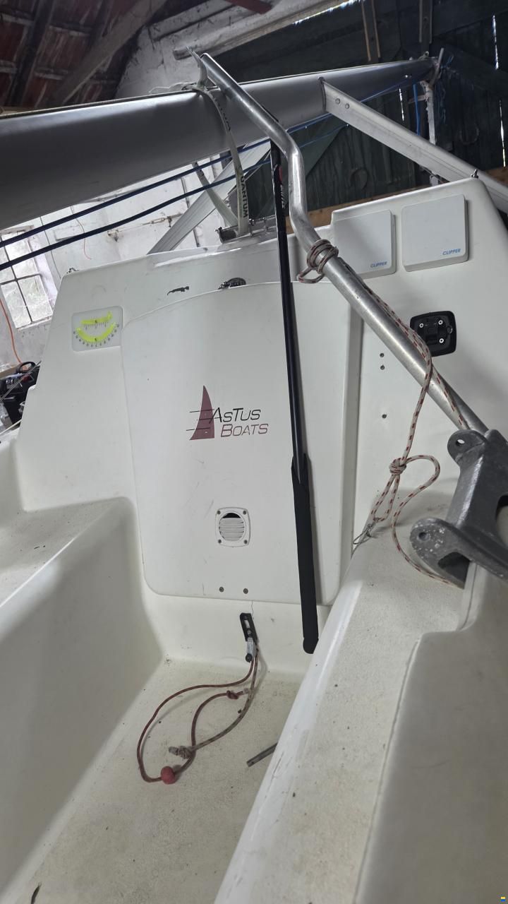Astus 20.2 Sport