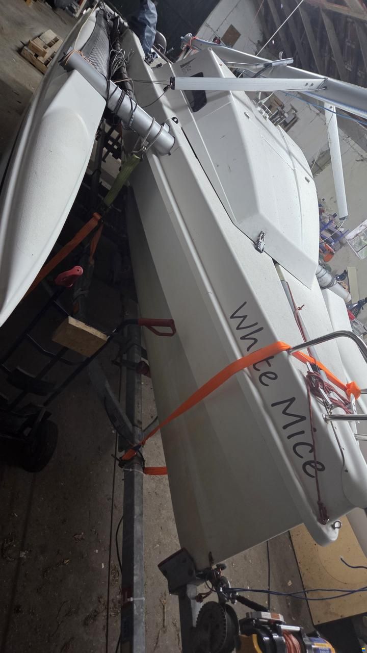 Astus 20.2 Sport