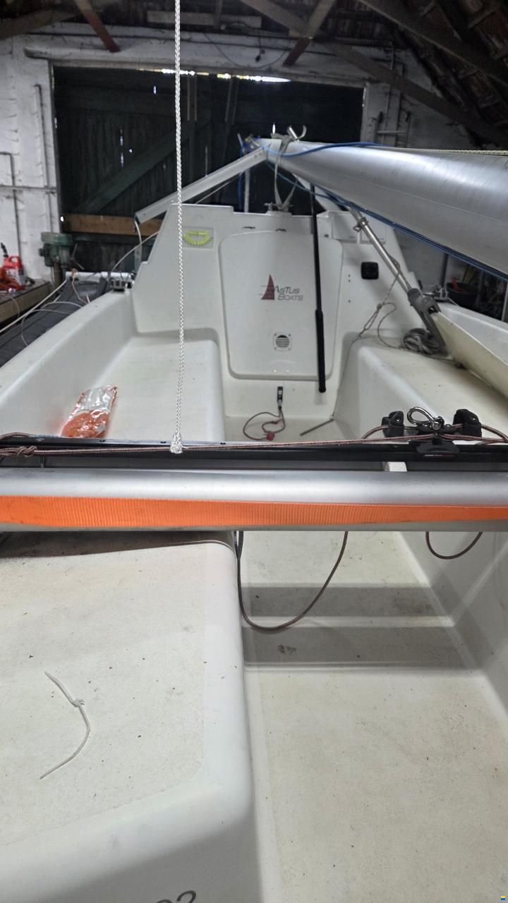 Astus 20.2 Sport