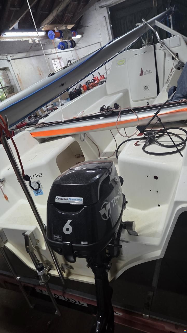 Astus 20.2 Sport