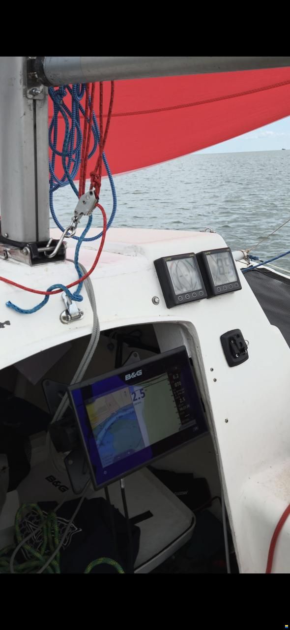 Astus 20.2 Sport