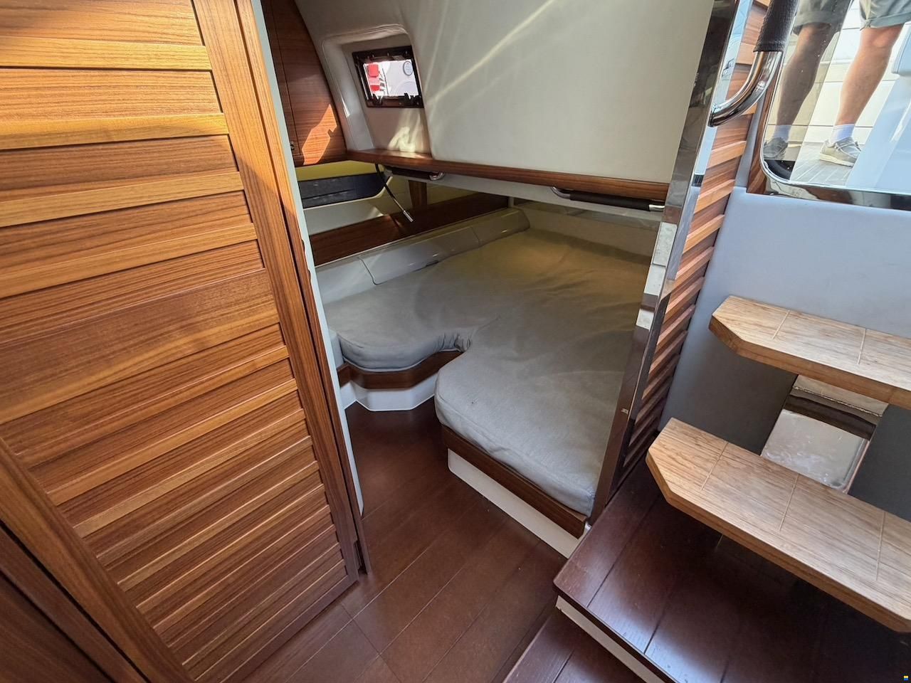 Windy Shamal 37