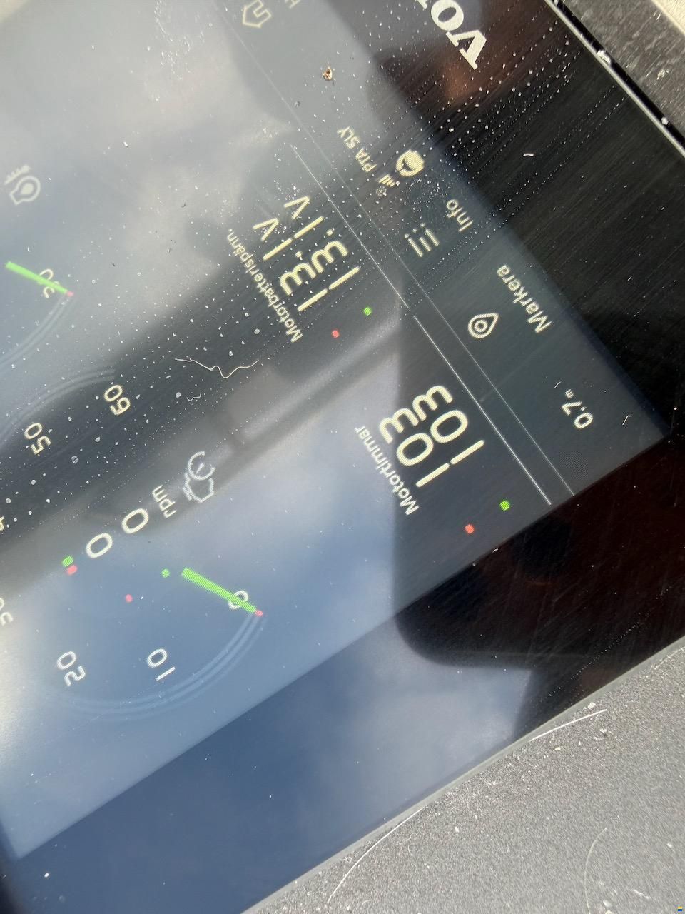 Windy Shamal 37