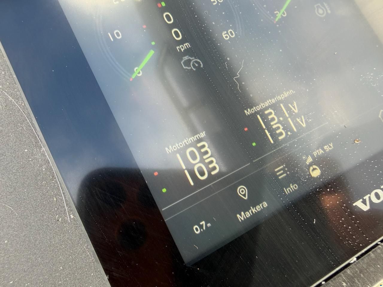 Windy Shamal 37