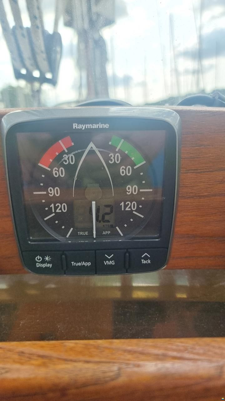 Dehler Optima 98 GS