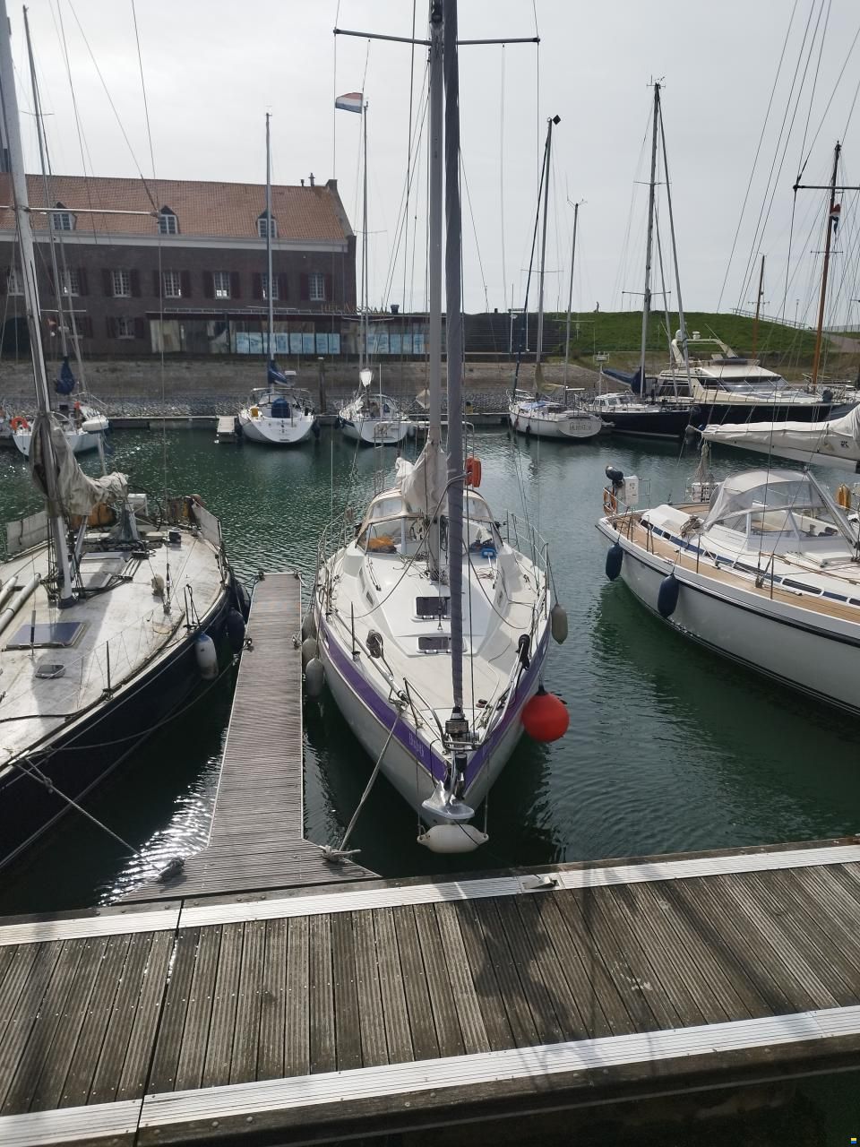 Piewiet 1100
