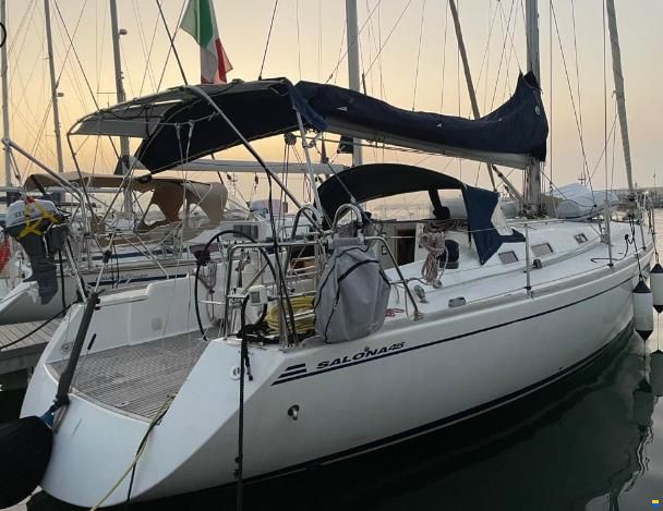 Solina 45
