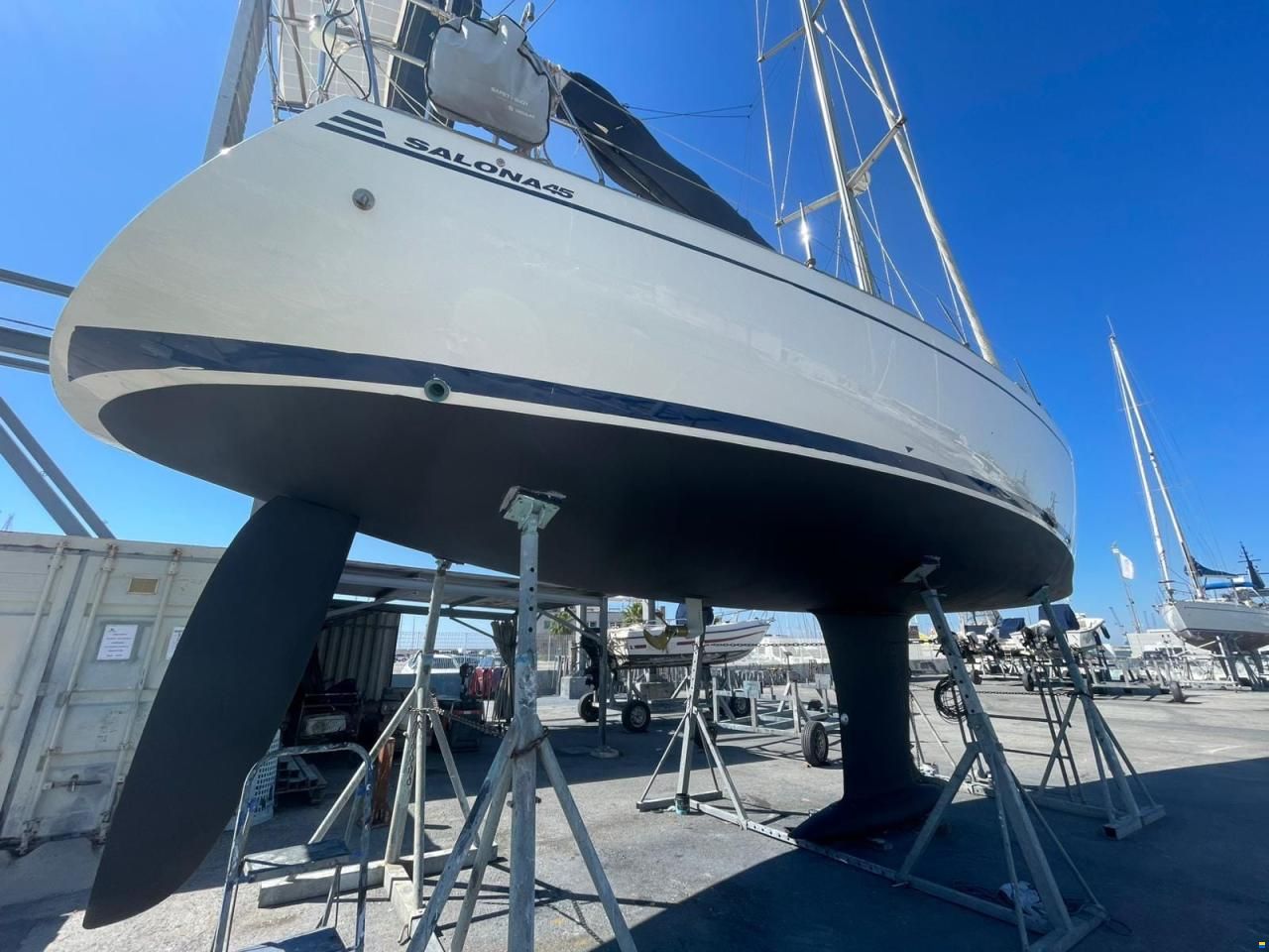 Solina 45