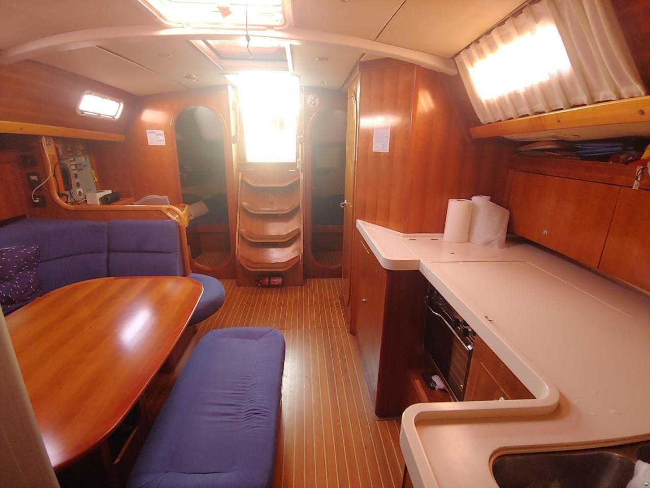 Solina 45